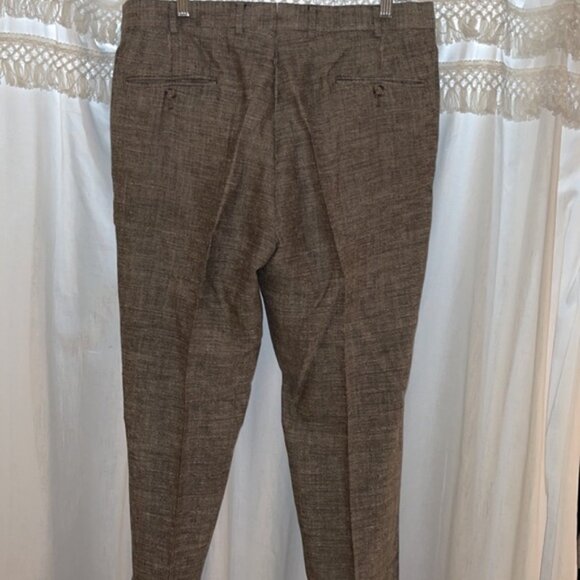 Brooks Brother Regent Dress Pants - Picture 5 of 5
